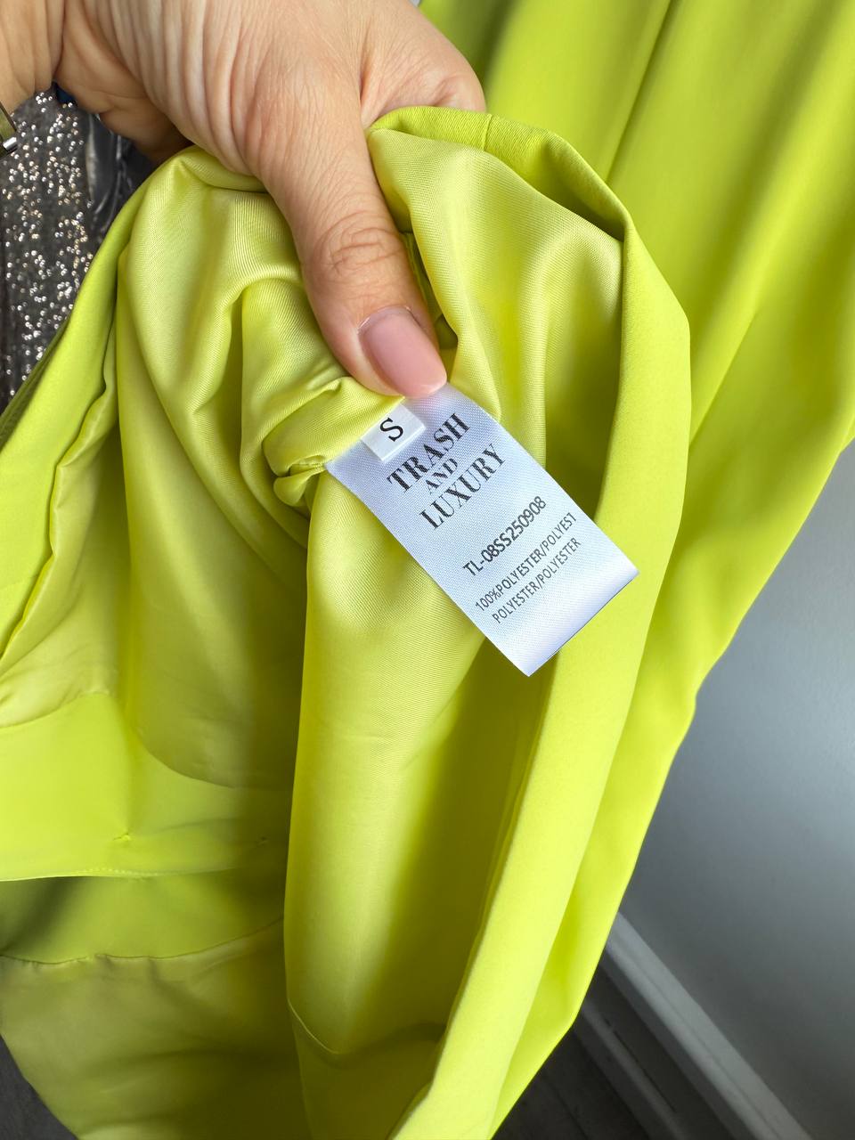 Фото Trash and Luxury