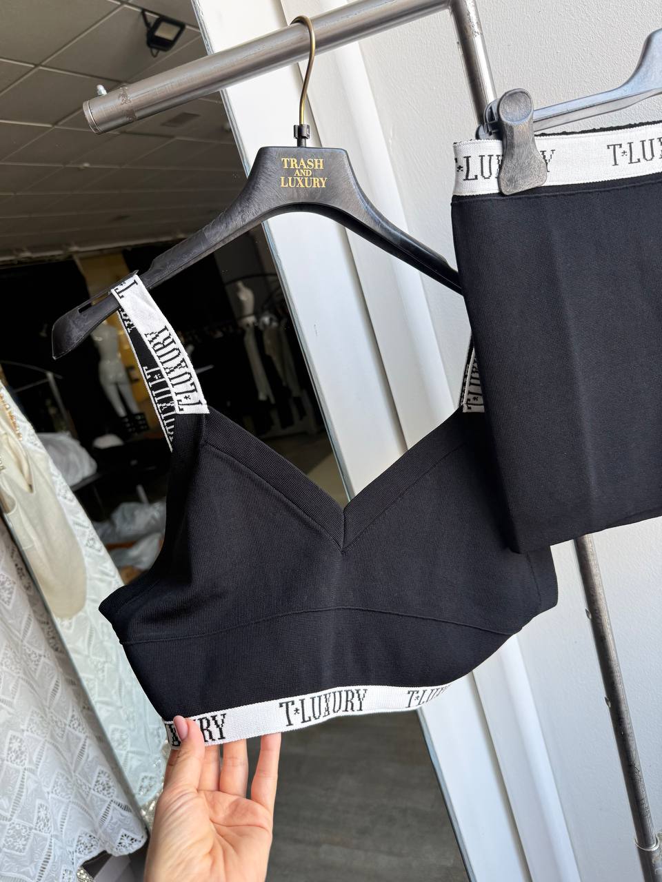 Фото Trash and Luxury