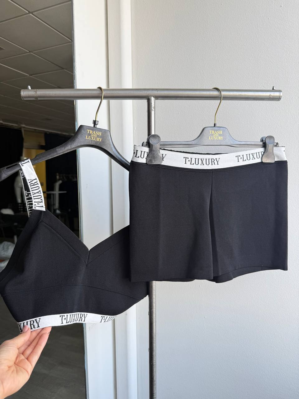 Фото Trash and Luxury