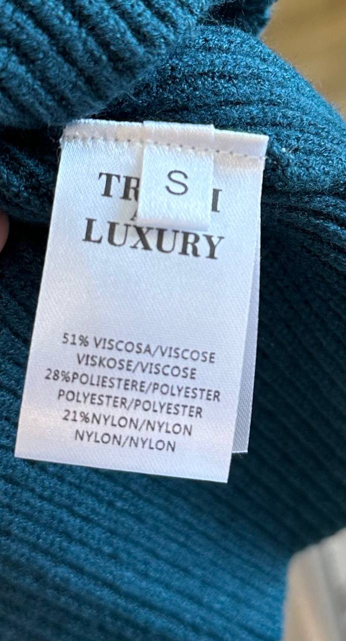 Фото Trash and Luxury