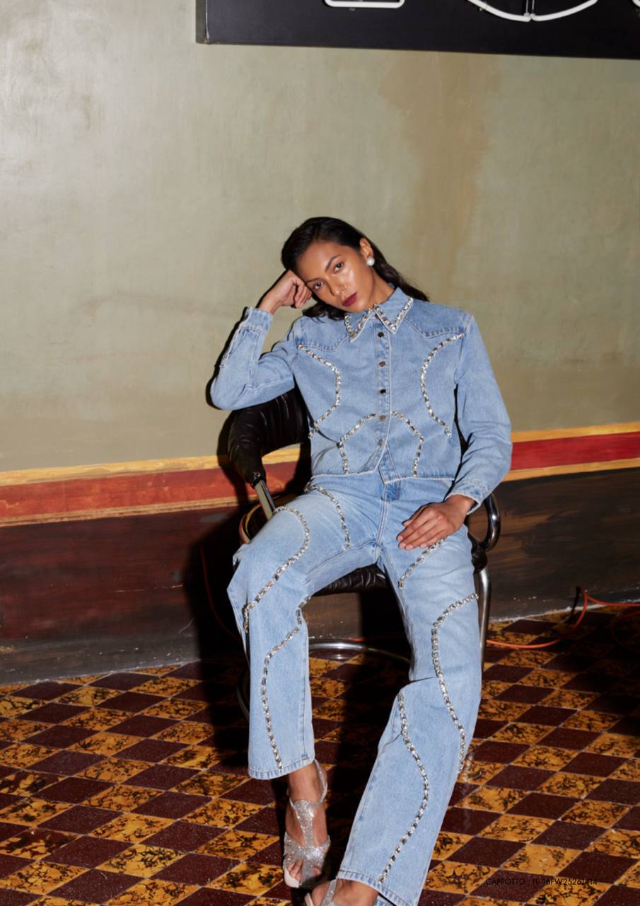 Фото Trash and Luxury