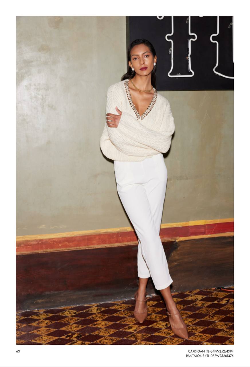 Итальянская одежда, бренд Trash and Luxury, арт. 73859511