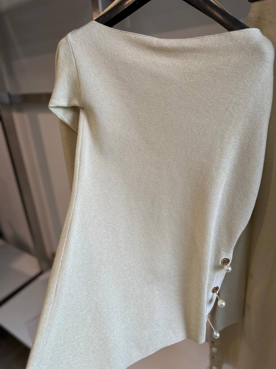 Итальянская одежда, бренд Trash and Luxury, арт. 73859514