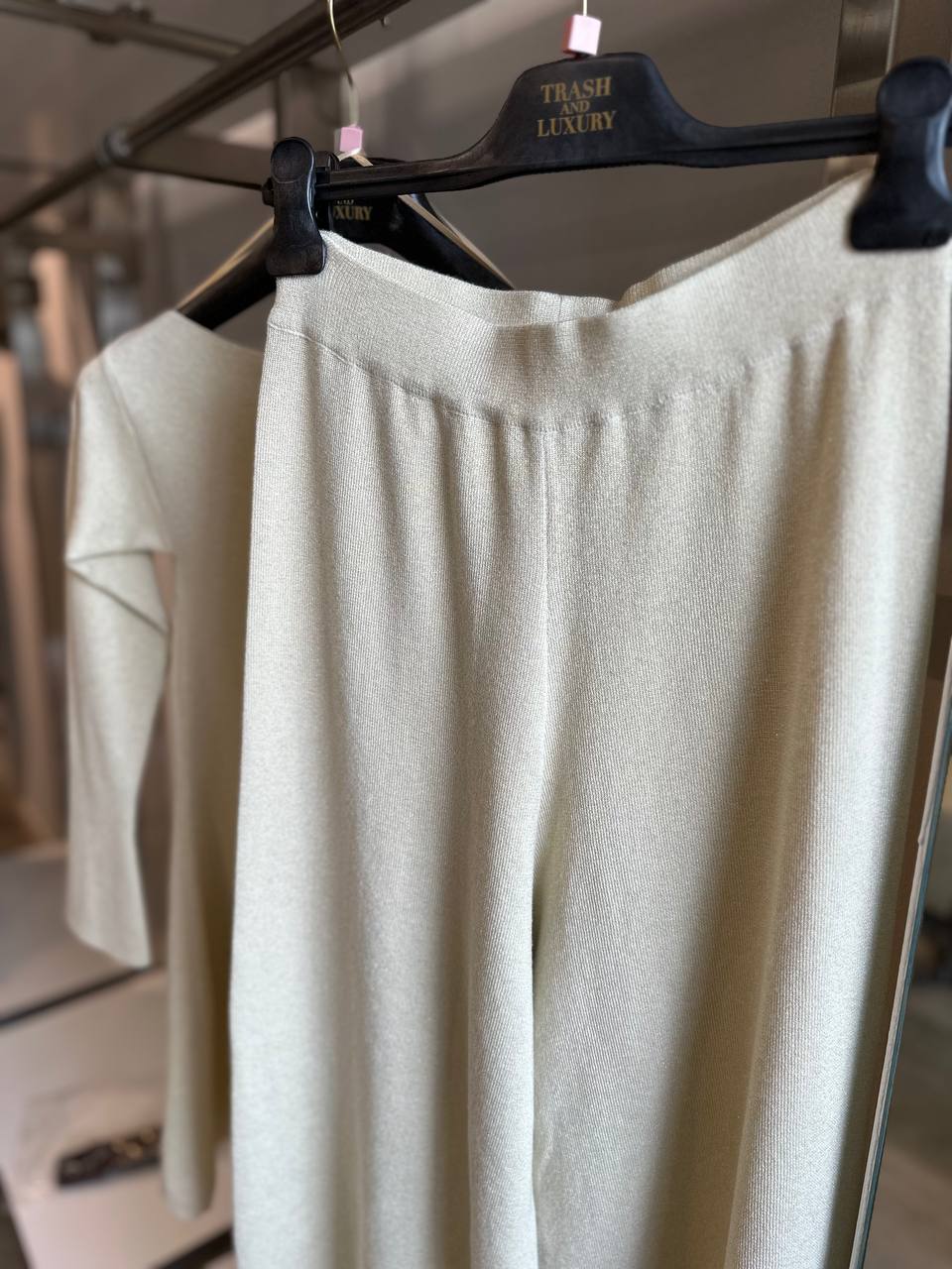 Итальянская одежда, бренд Trash and Luxury, арт. 73859515