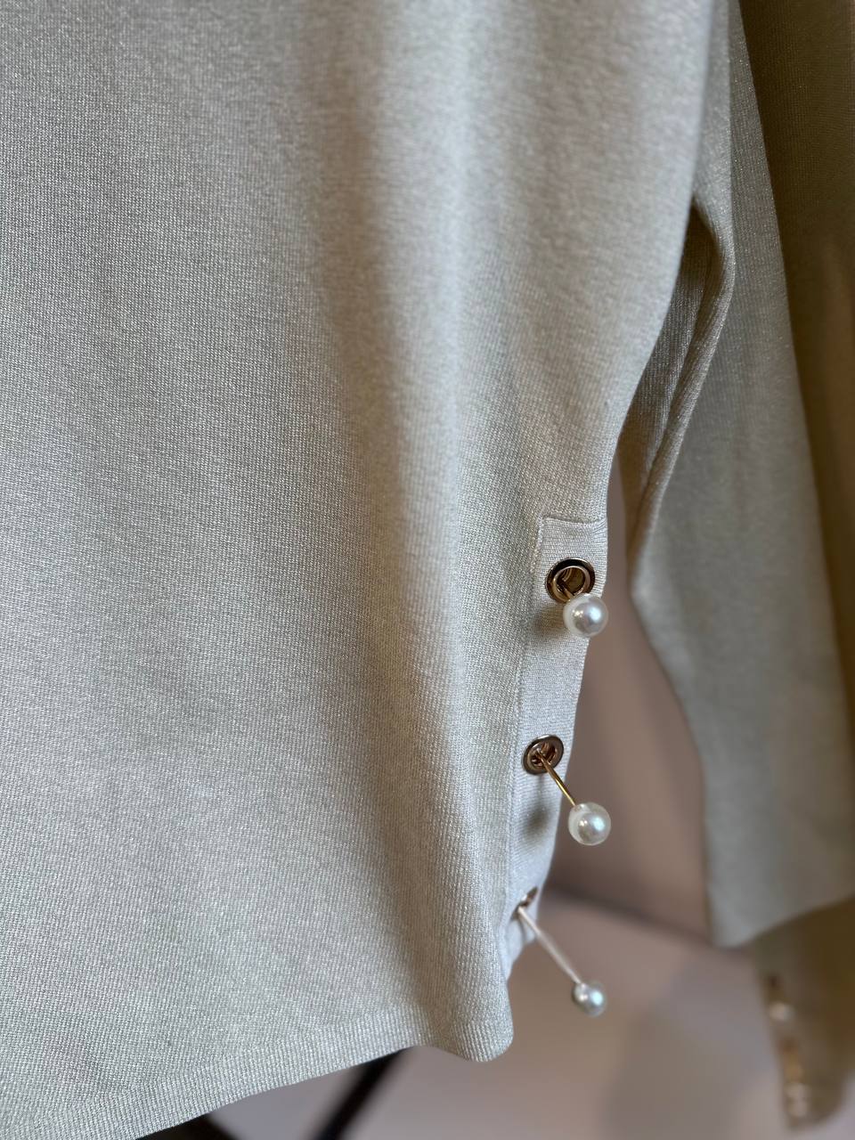 Итальянская одежда, бренд Trash and Luxury, арт. 73859516