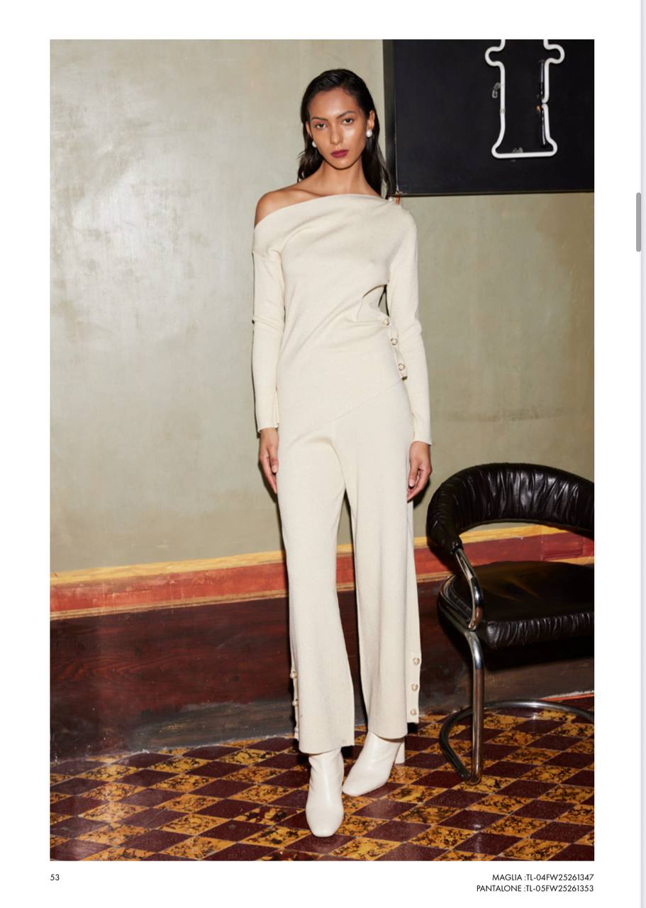 Итальянская одежда, бренд Trash and Luxury, арт. 73859519