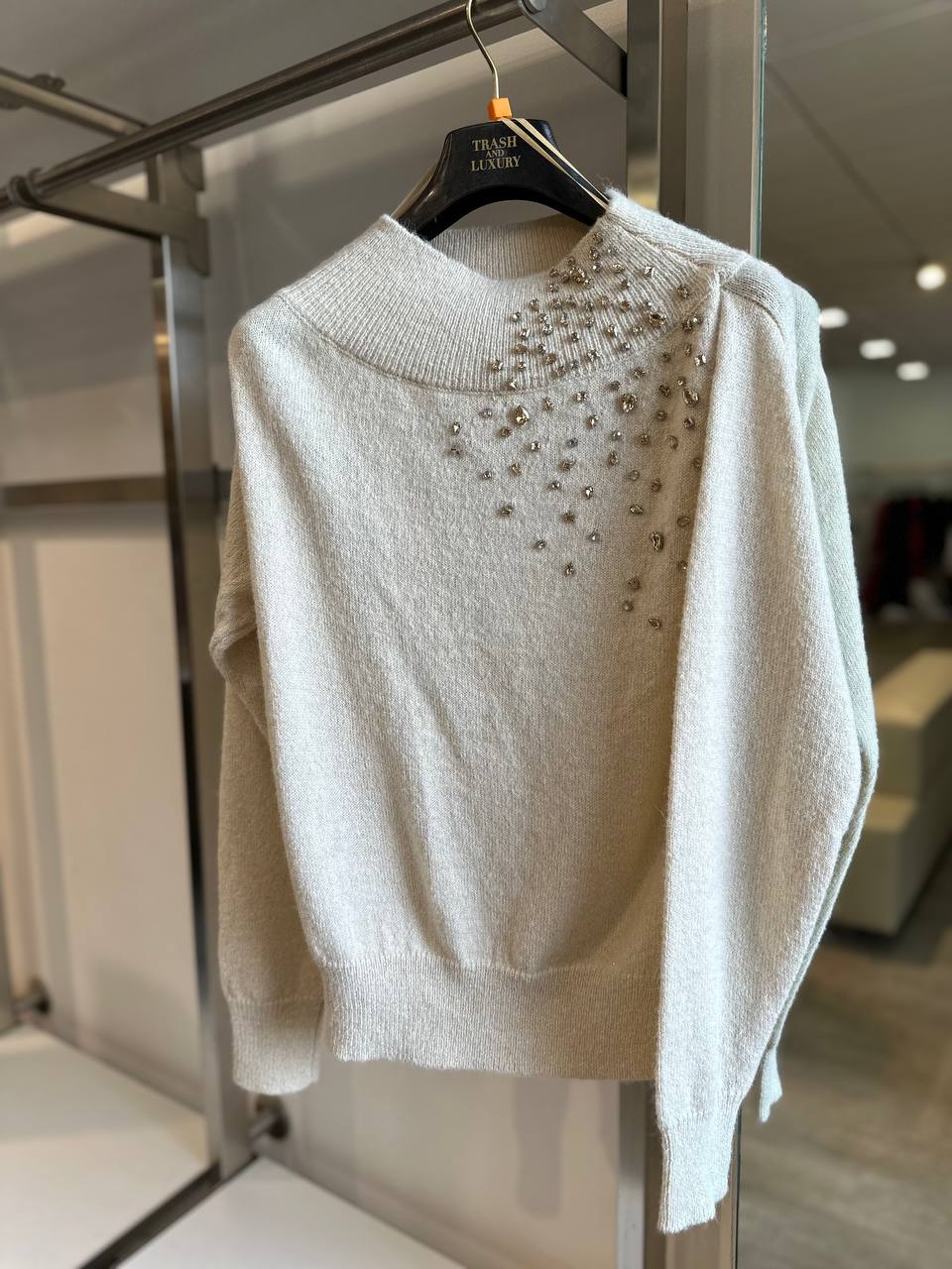 Итальянская одежда, бренд Trash and Luxury, арт. 73859520