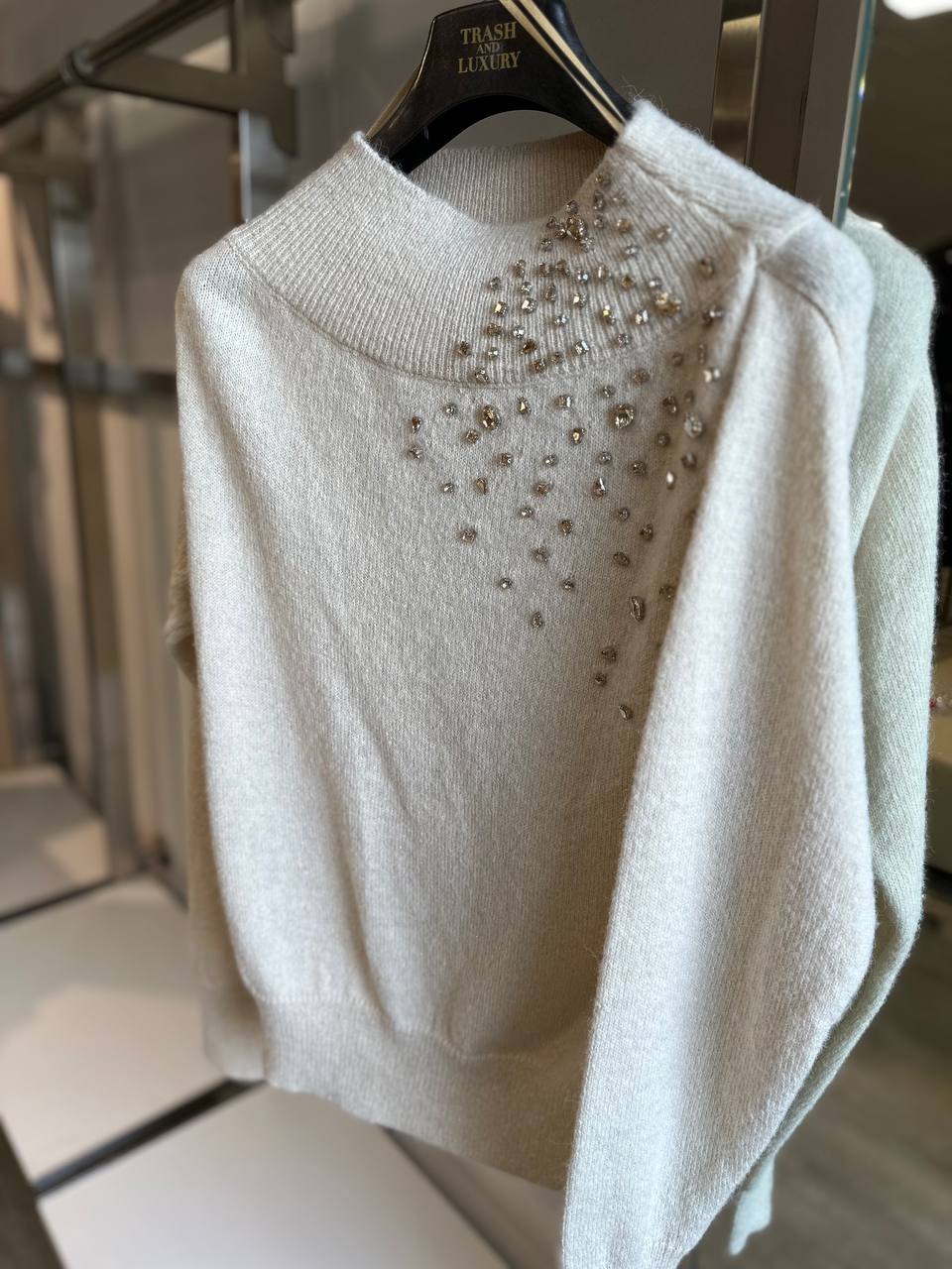 Итальянская одежда, бренд Trash and Luxury, арт. 73859521