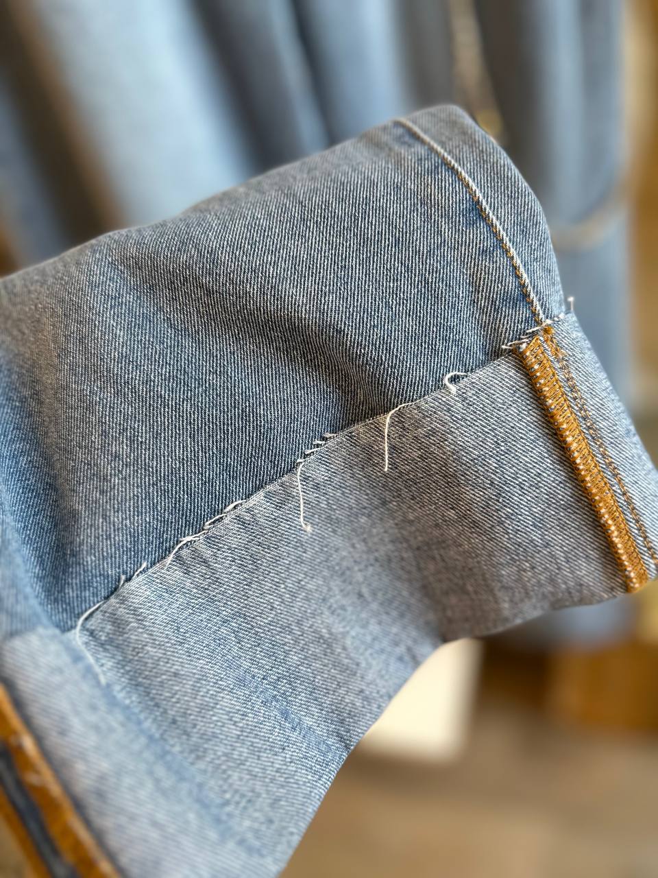 Итальянская одежда, бренд Trash and Luxury, арт. 73859528