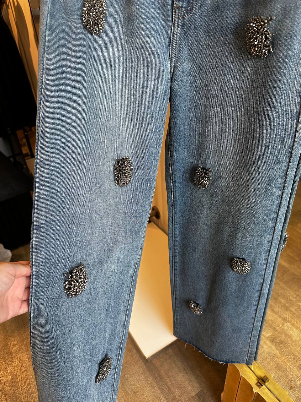 Итальянская одежда, бренд Trash and Luxury, арт. 73859537