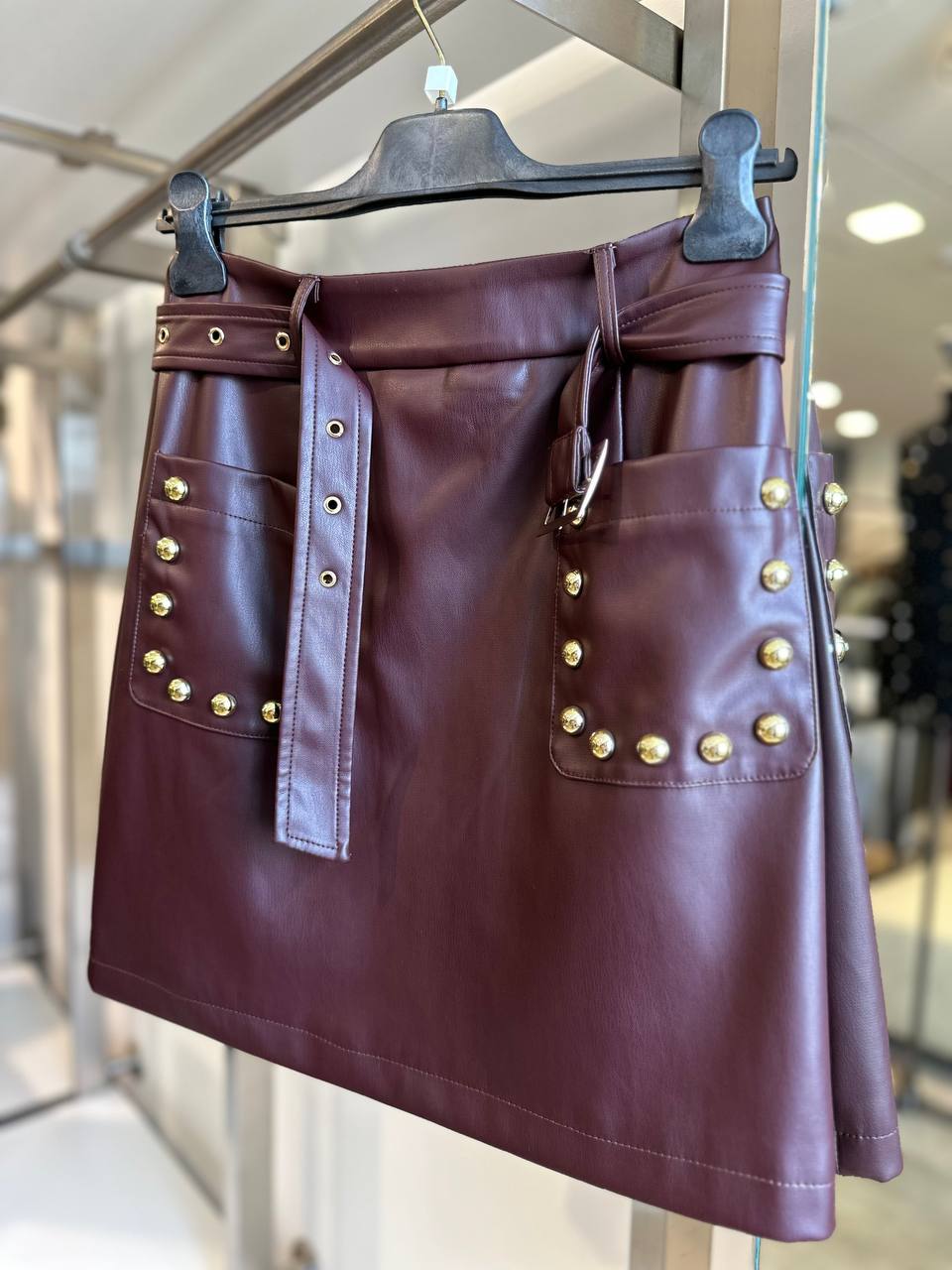 Итальянская одежда, бренд Trash and Luxury, арт. 73859542