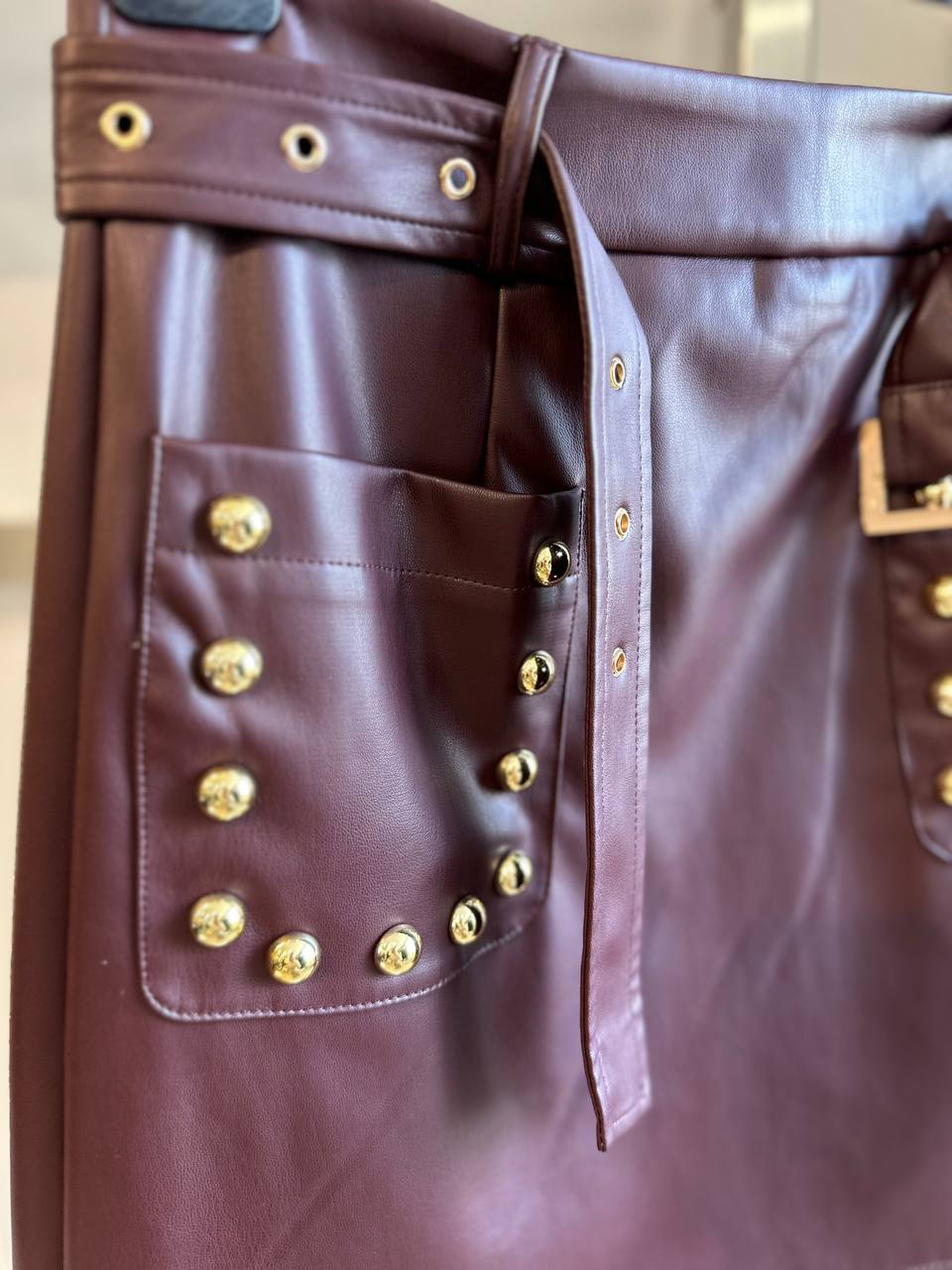 Итальянская одежда, бренд Trash and Luxury, арт. 73859543