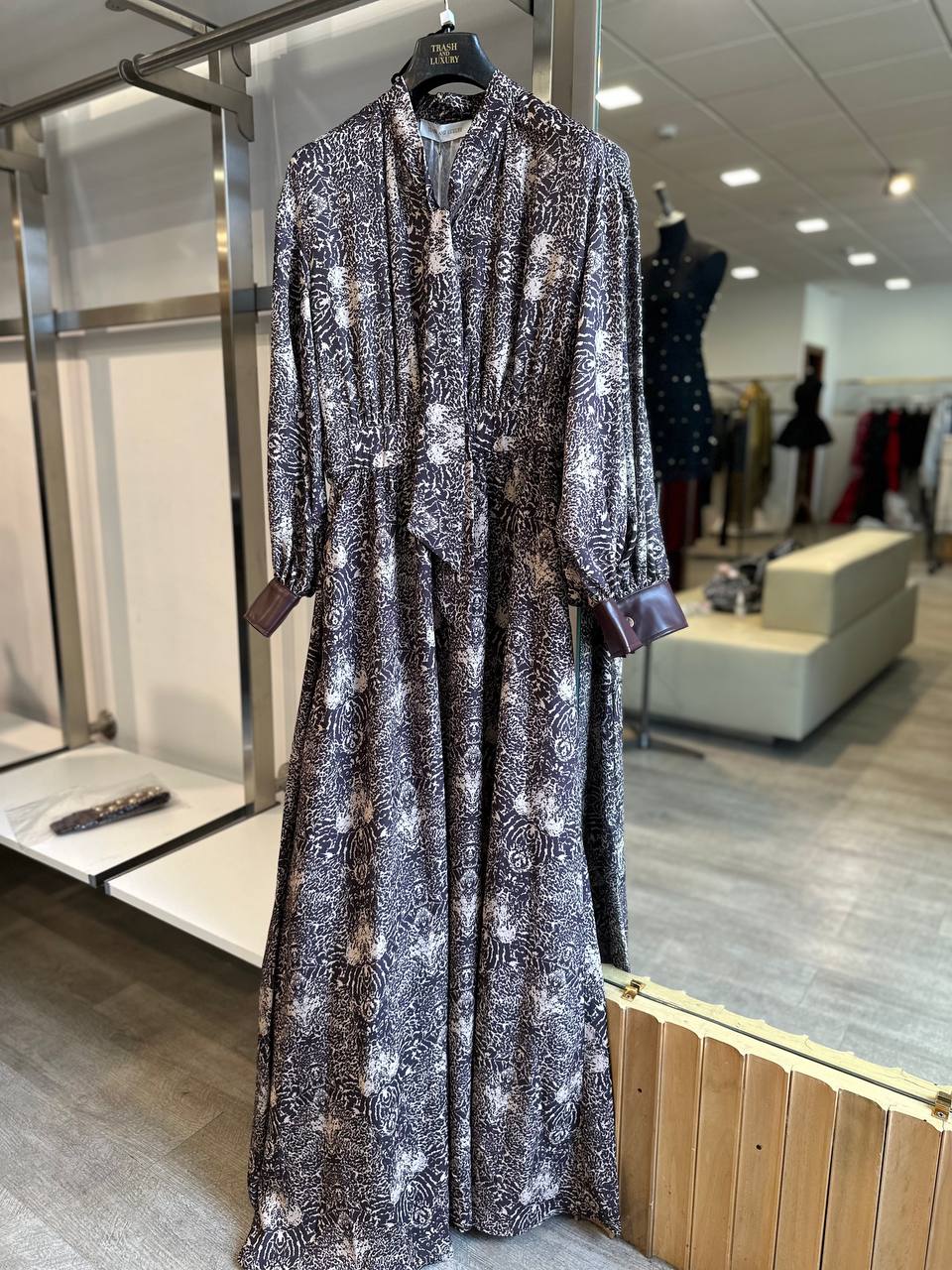 Итальянская одежда, бренд Trash and Luxury, арт. 73859559