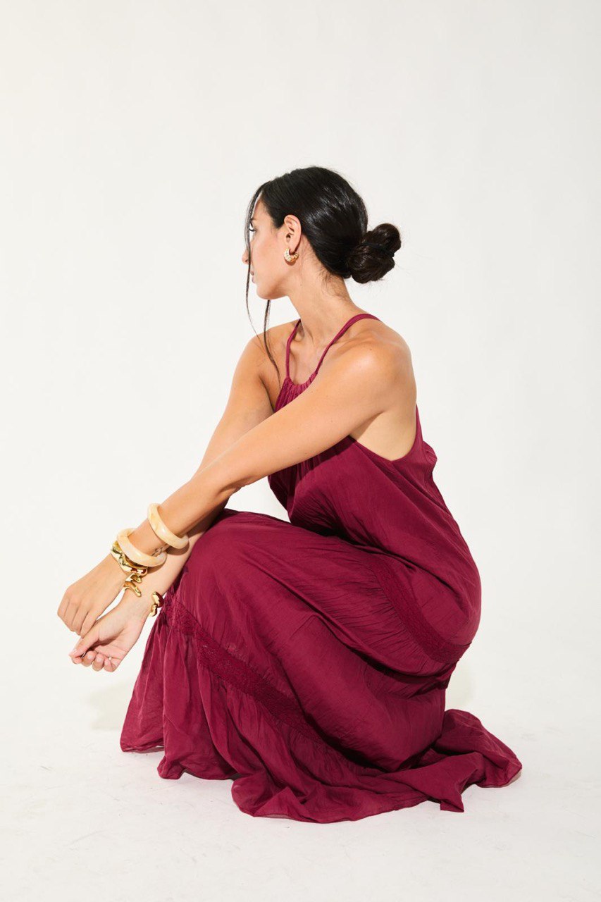 Фото Vanessa Scott