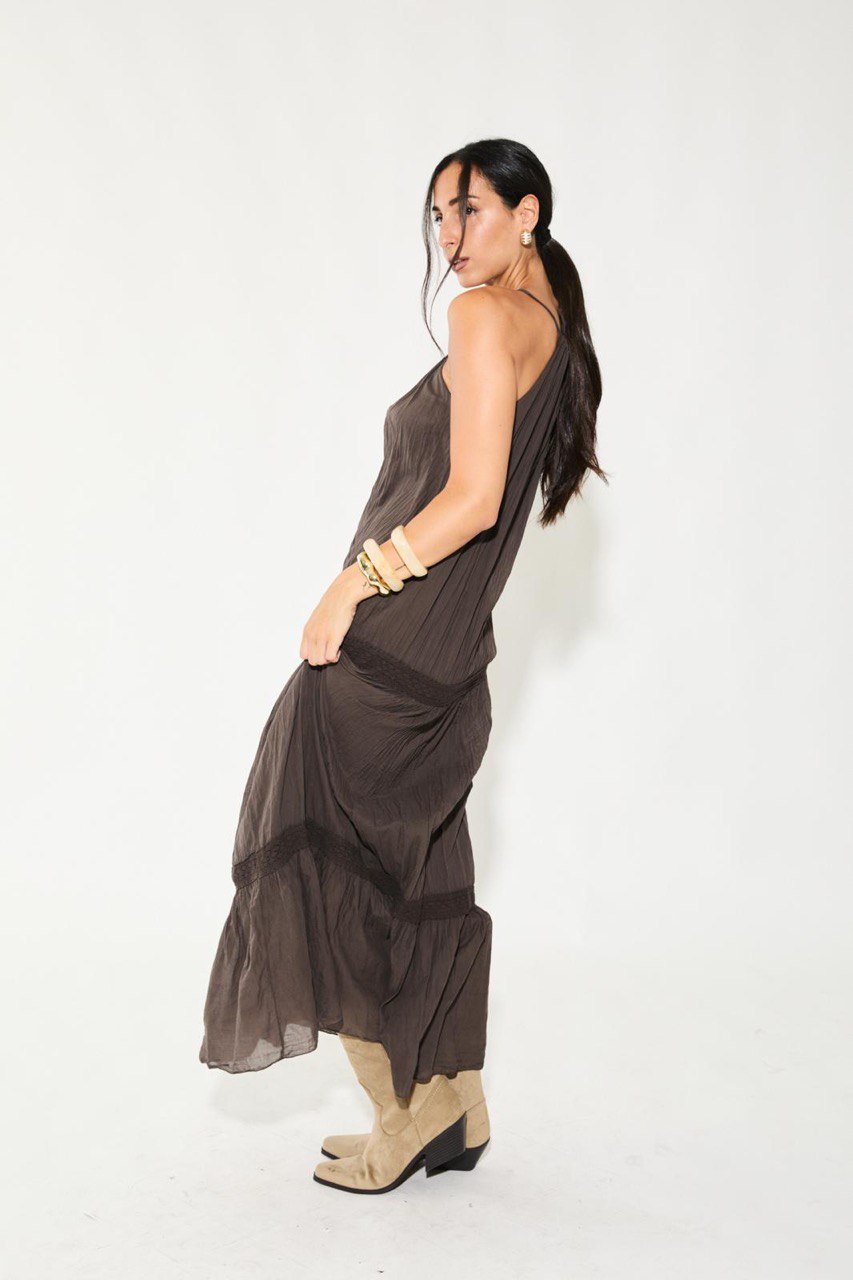 Фото Vanessa Scott