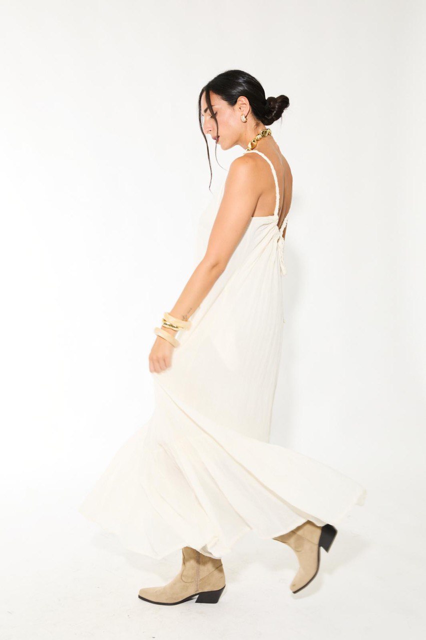 Фото Vanessa Scott