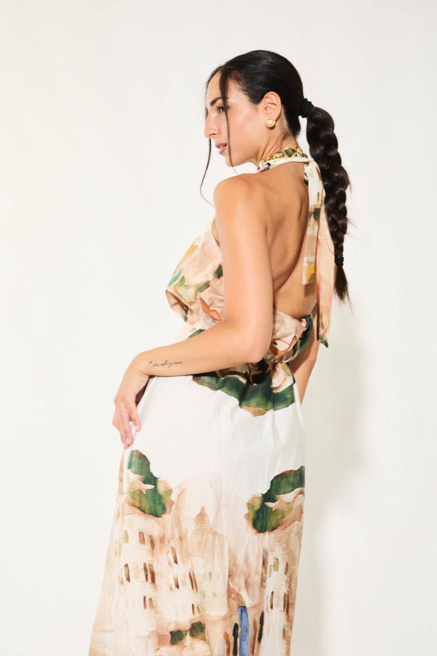Фото Vanessa Scott