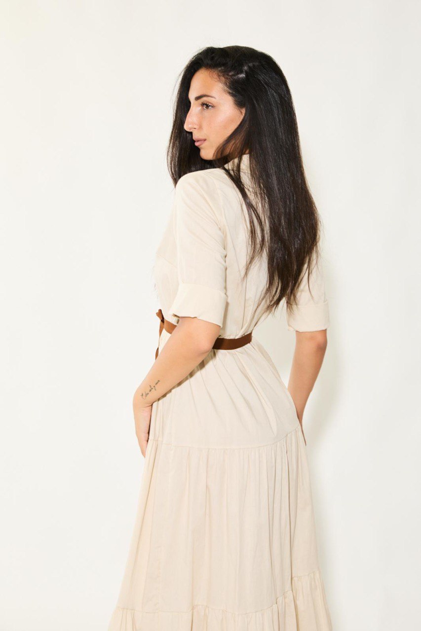 Фото Vanessa Scott