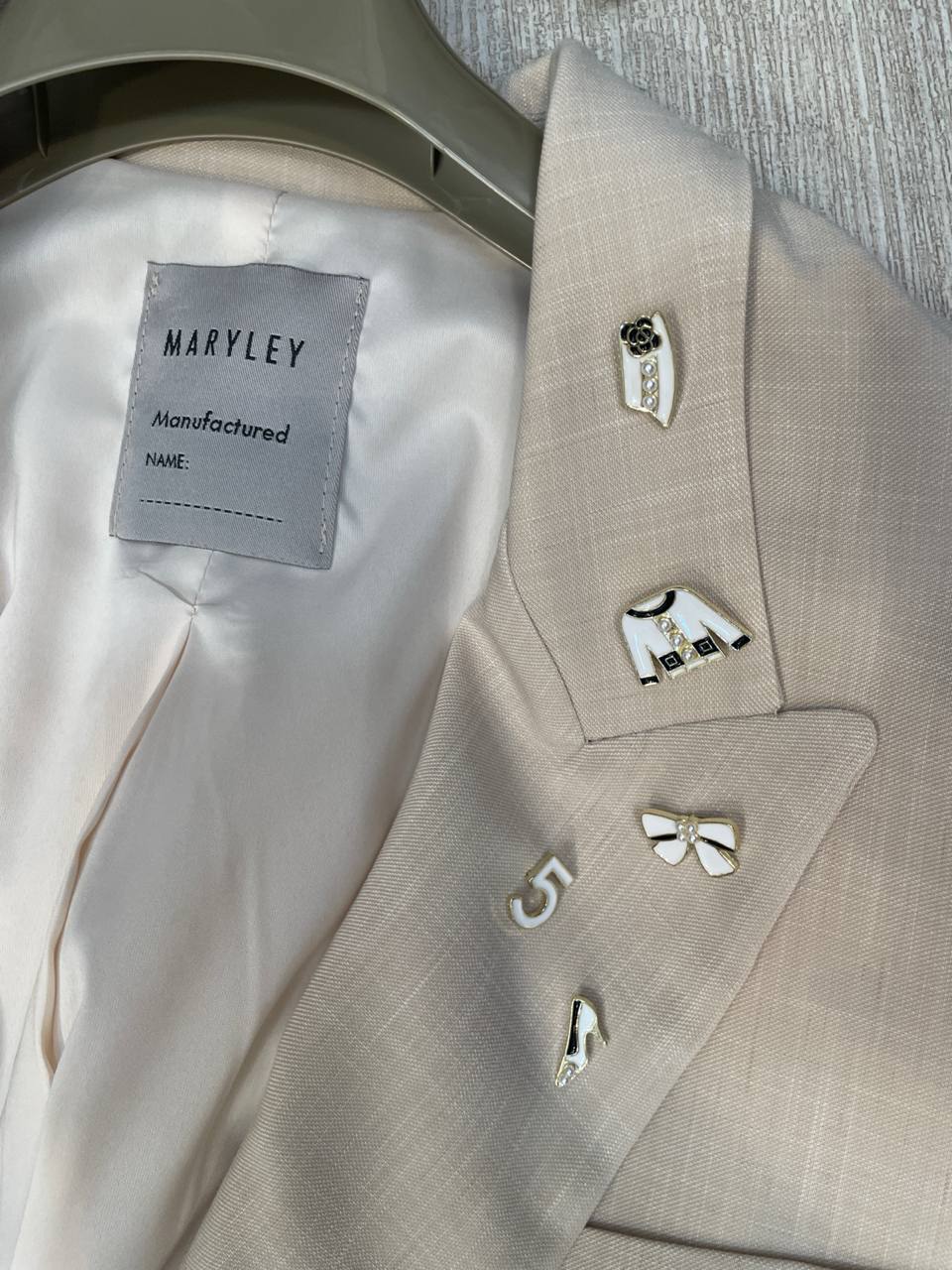 Marylay