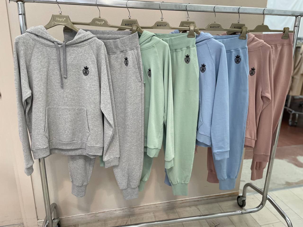 Marylay Фото Marylay