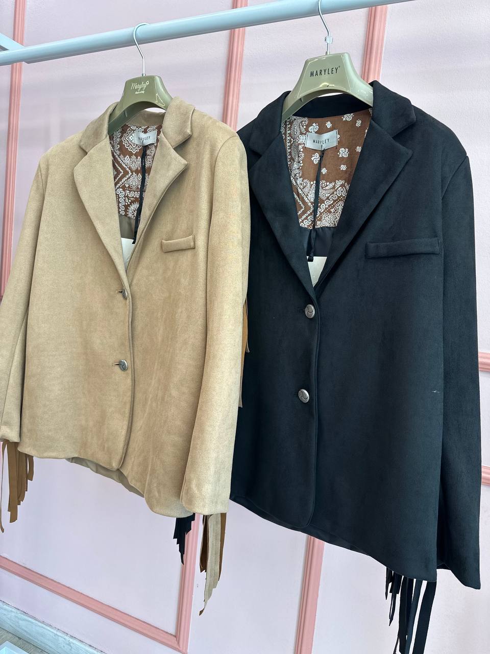 Итальянская одежда, бренд Marylay, арт. 73871645