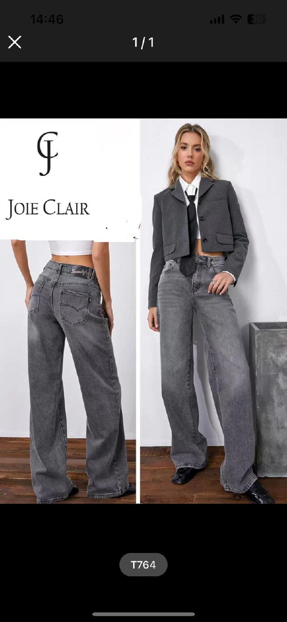 Фото Joie Clair (J-Clair)