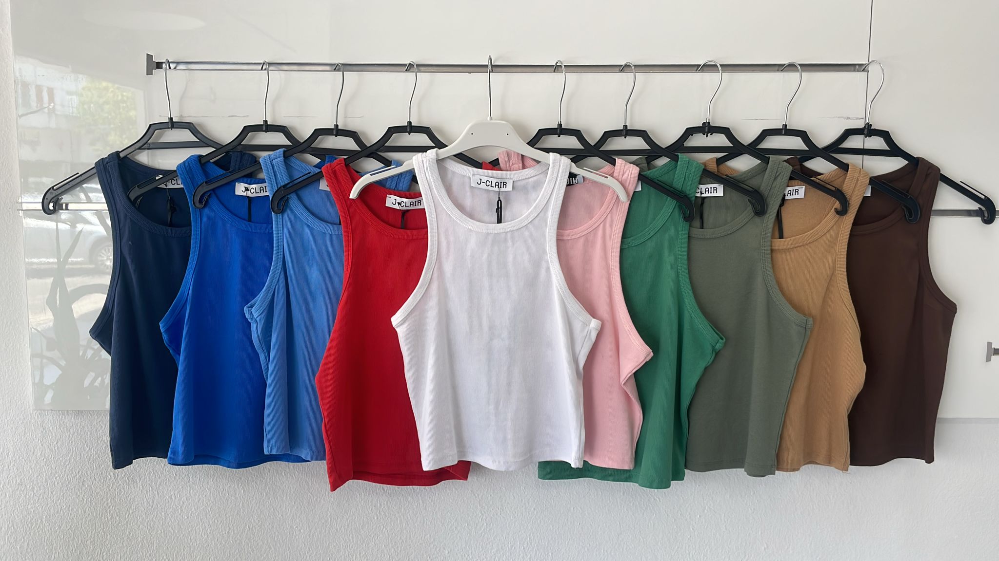 Фото Joie Clair (J-Clair)