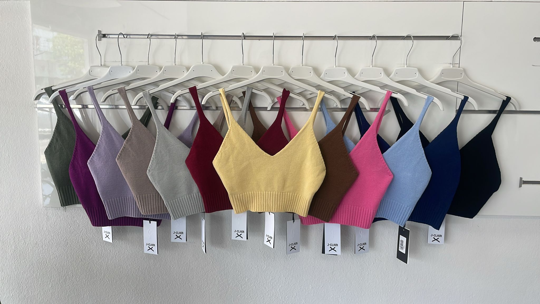 Фото Joie Clair (J-Clair)