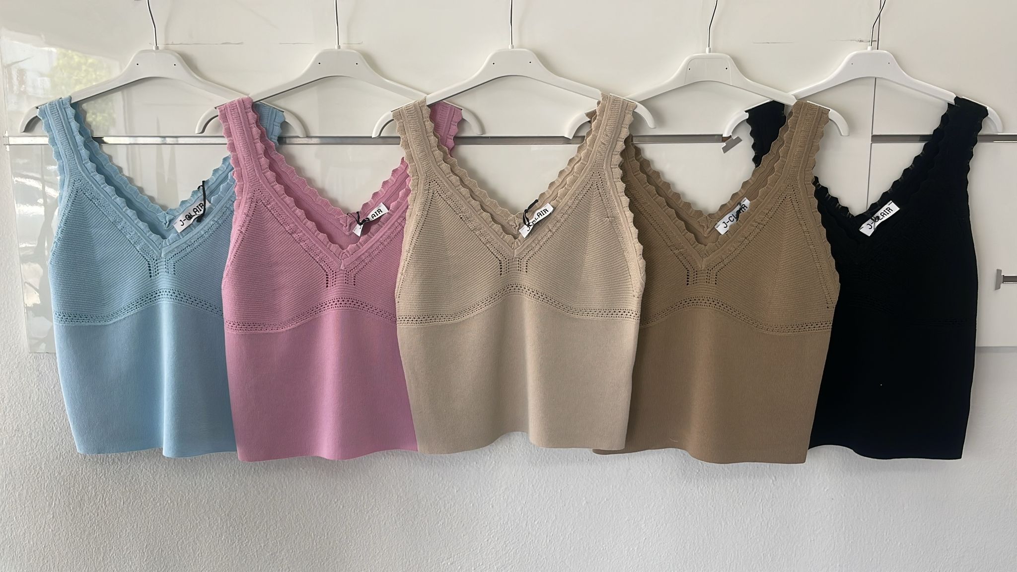 Фото Joie Clair (J-Clair)