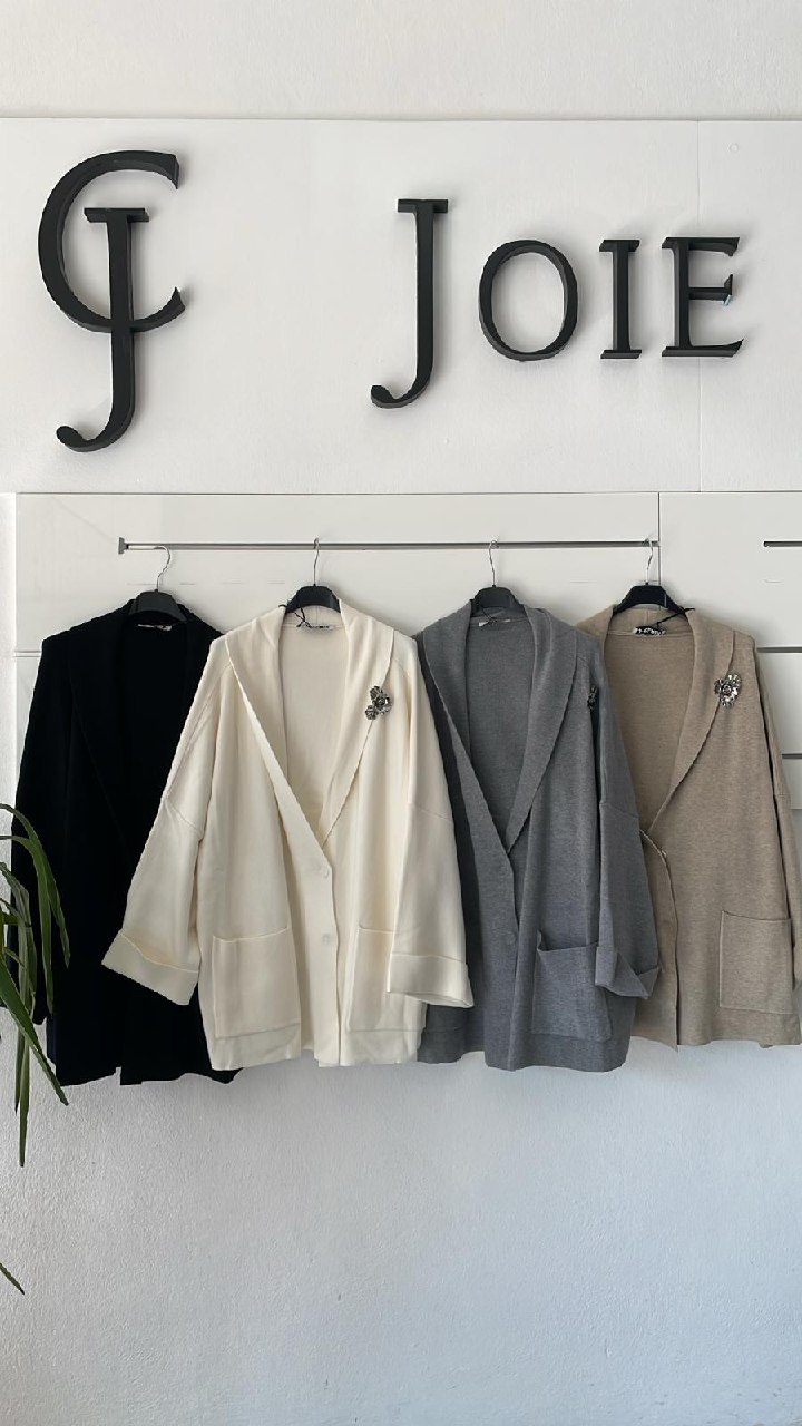 Фото Joie Clair (J-Clair)