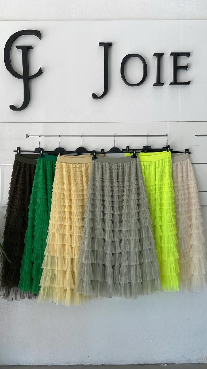 Фото Joie Clair (J-Clair)