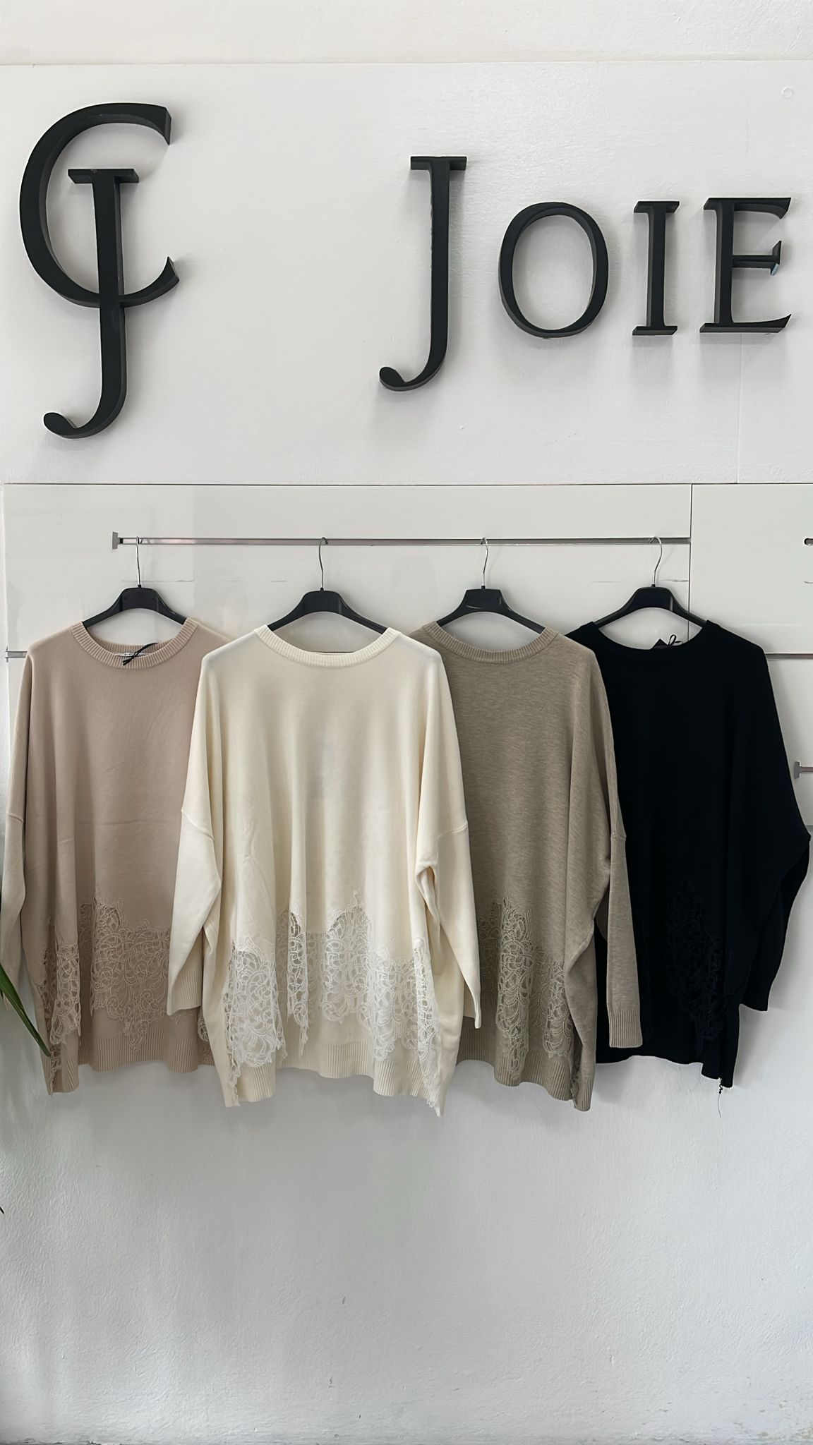 Фото Joie Clair (J-Clair)