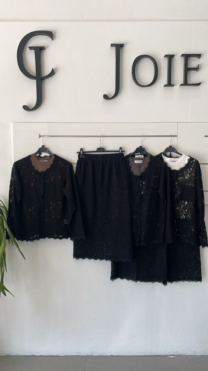 Фото Joie Clair (J-Clair)