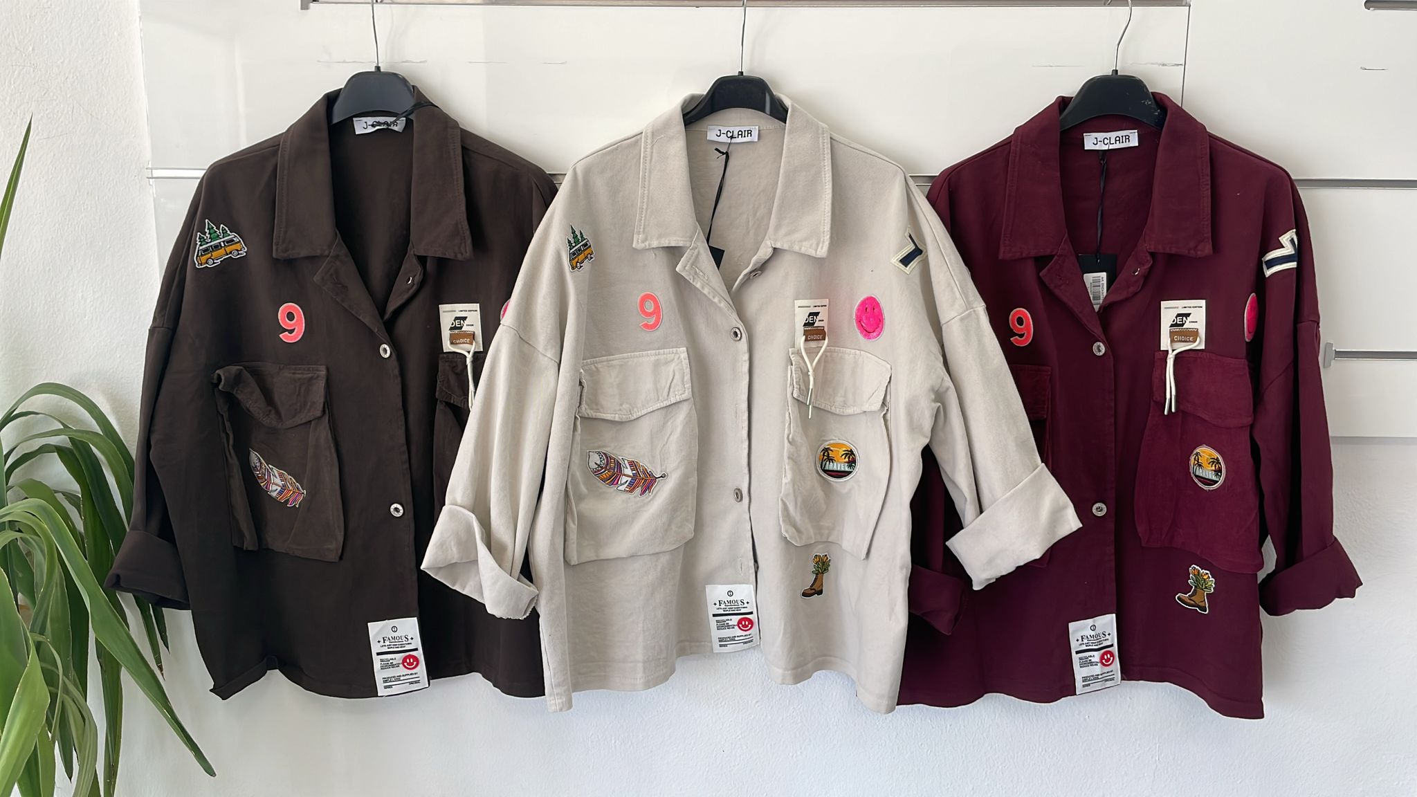 Фото Joie Clair (J-Clair)