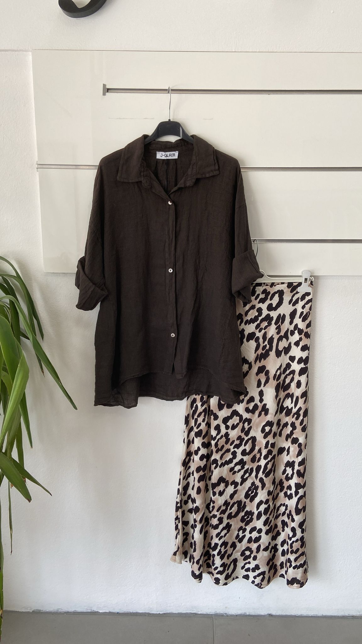 Фото Joie Clair (J-Clair)