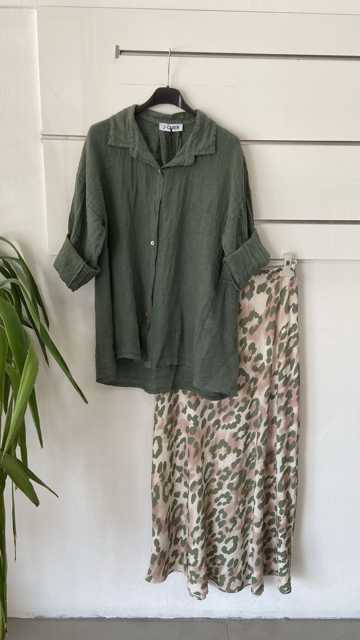 Фото Joie Clair (J-Clair)