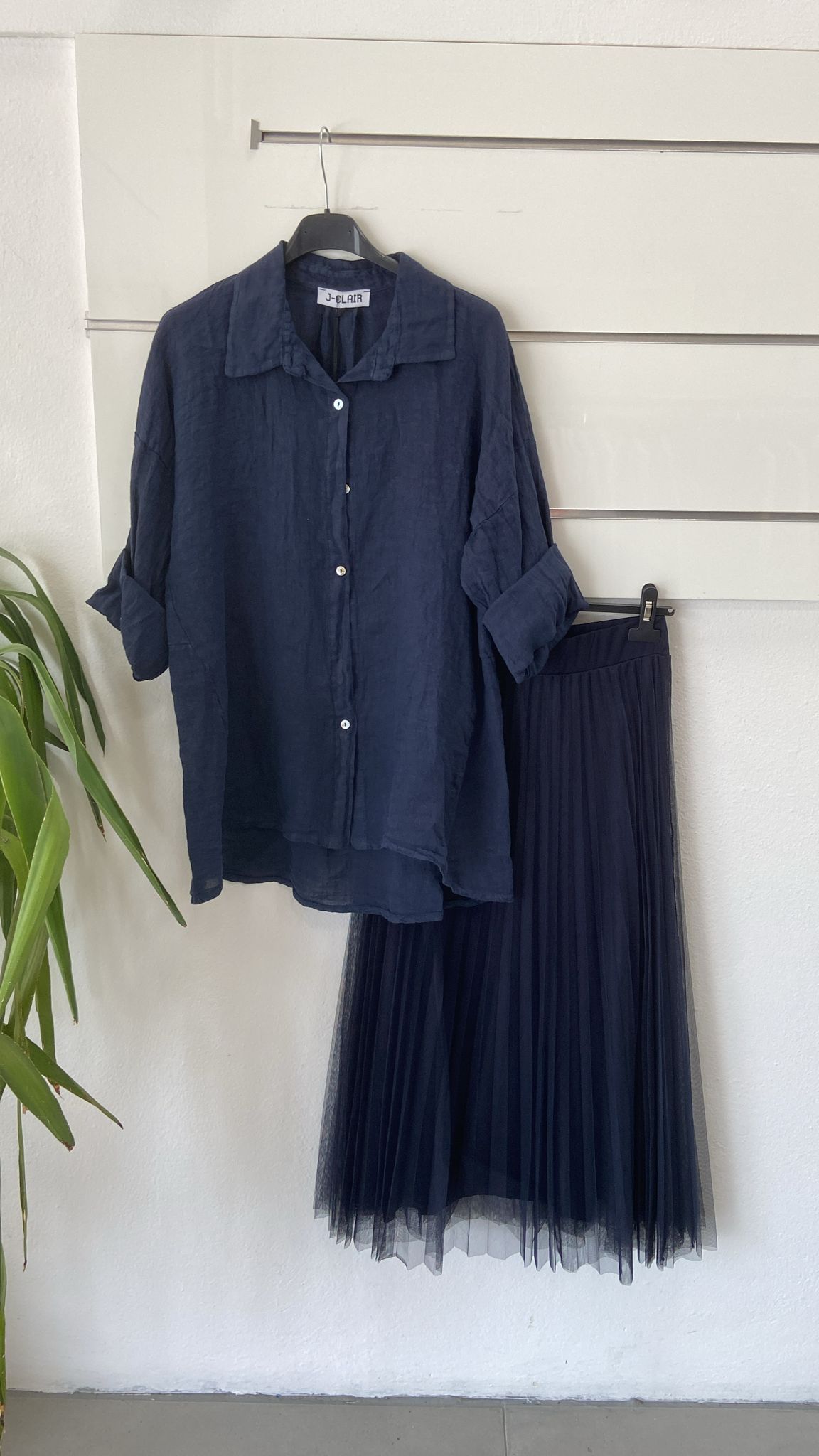 Фото Joie Clair (J-Clair)