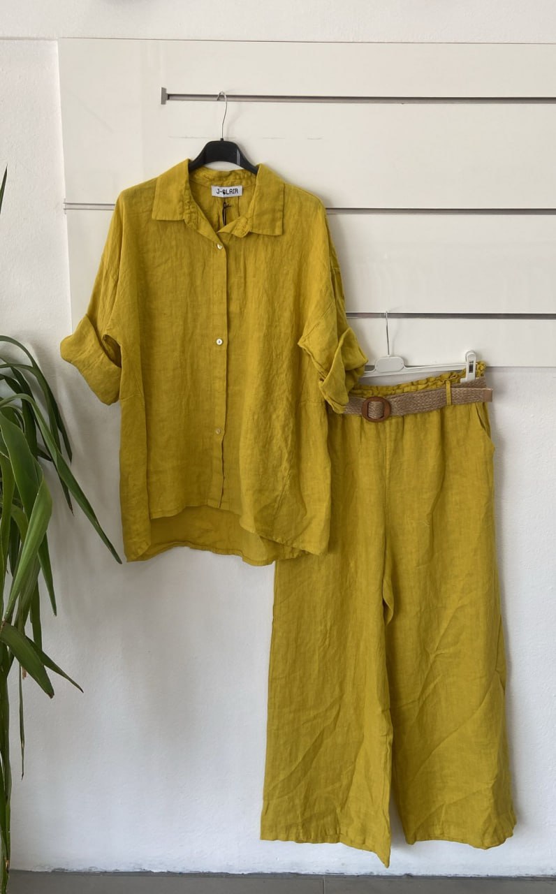 Фото Joie Clair (J-Clair)