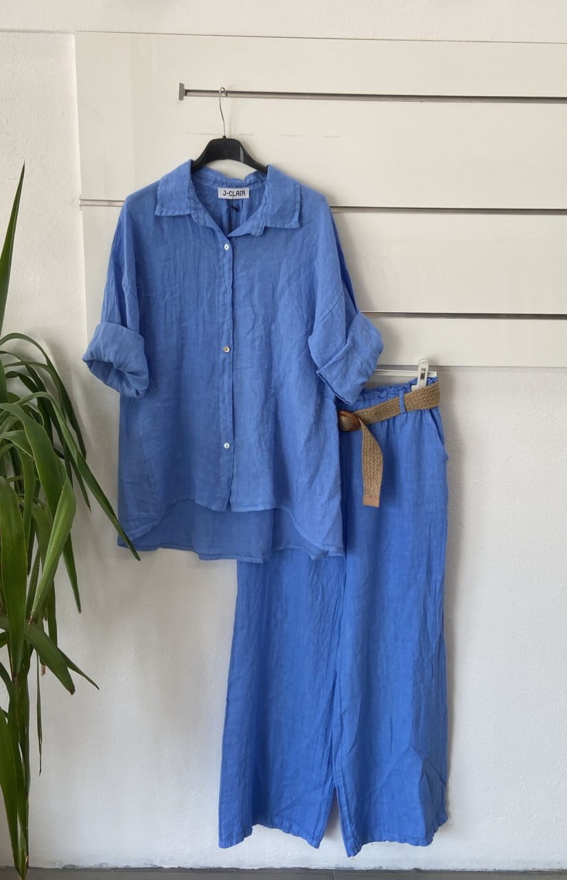 Фото Joie Clair (J-Clair)