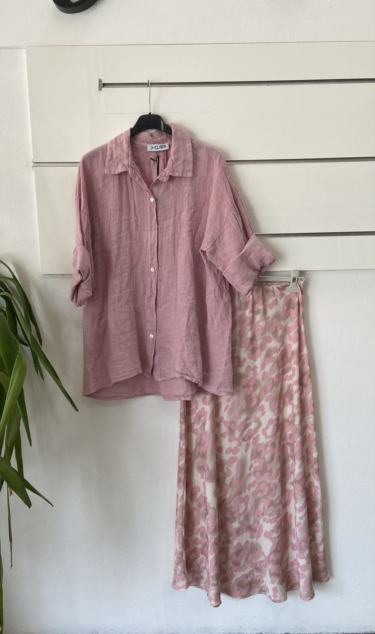 Фото Joie Clair (J-Clair)