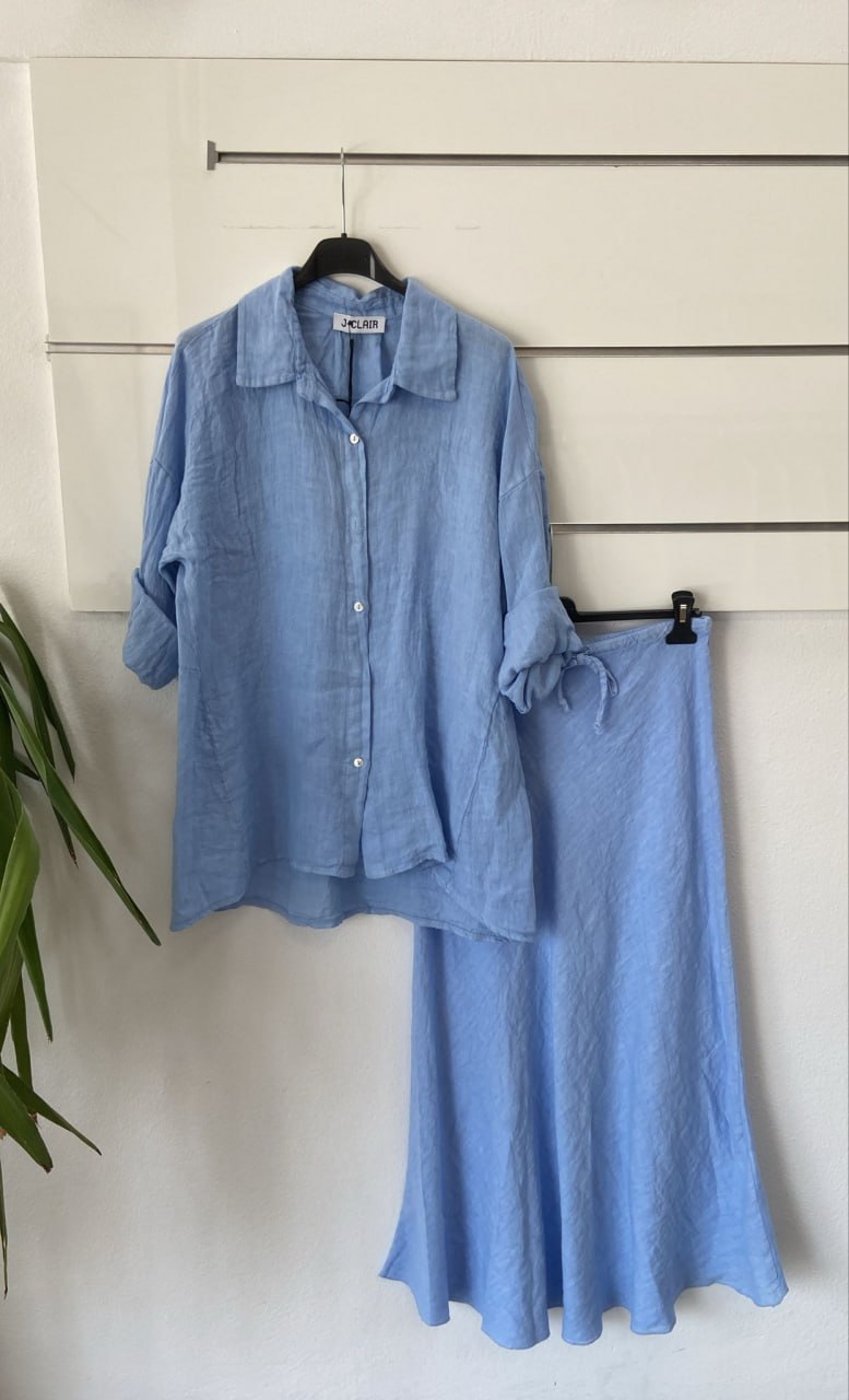 Фото Joie Clair (J-Clair)