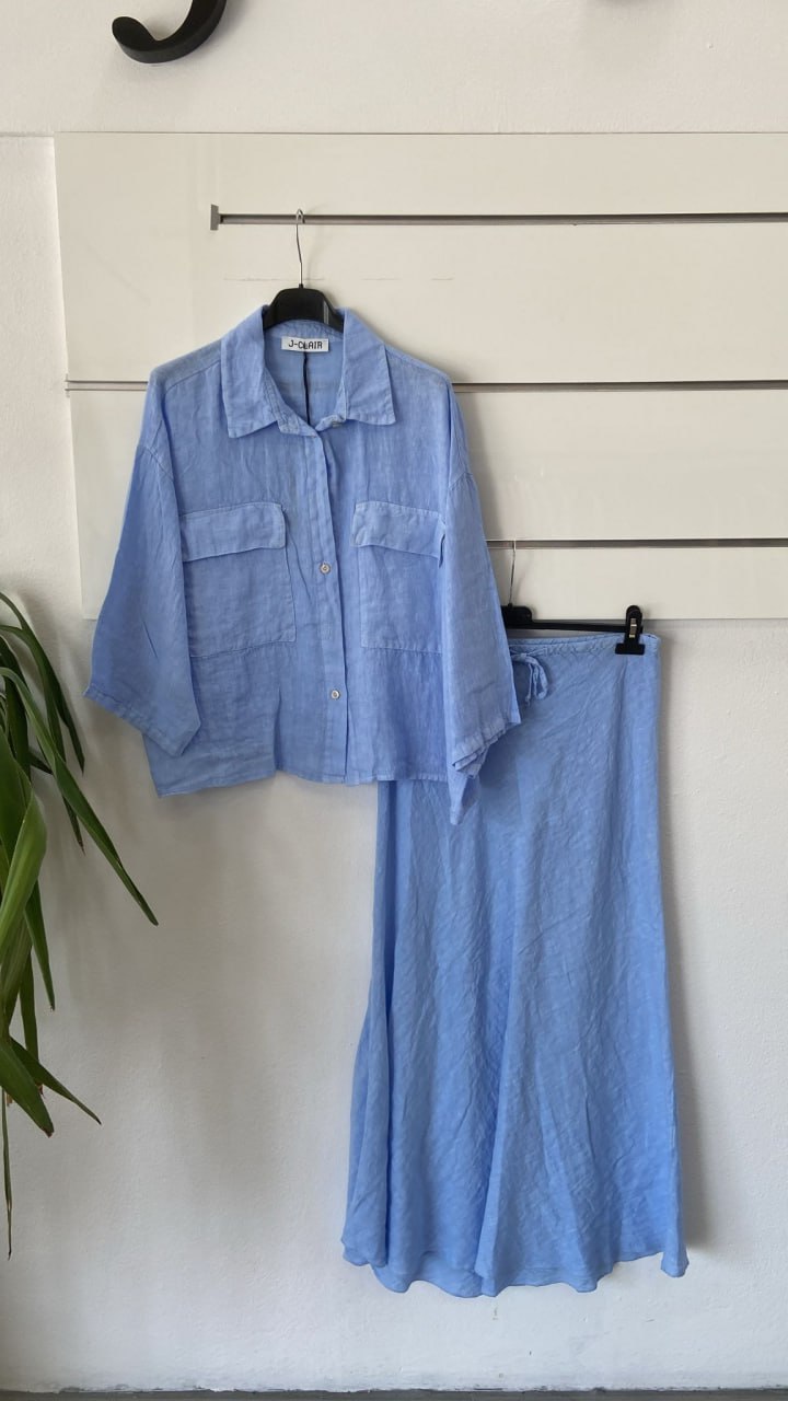 Фото Joie Clair (J-Clair)