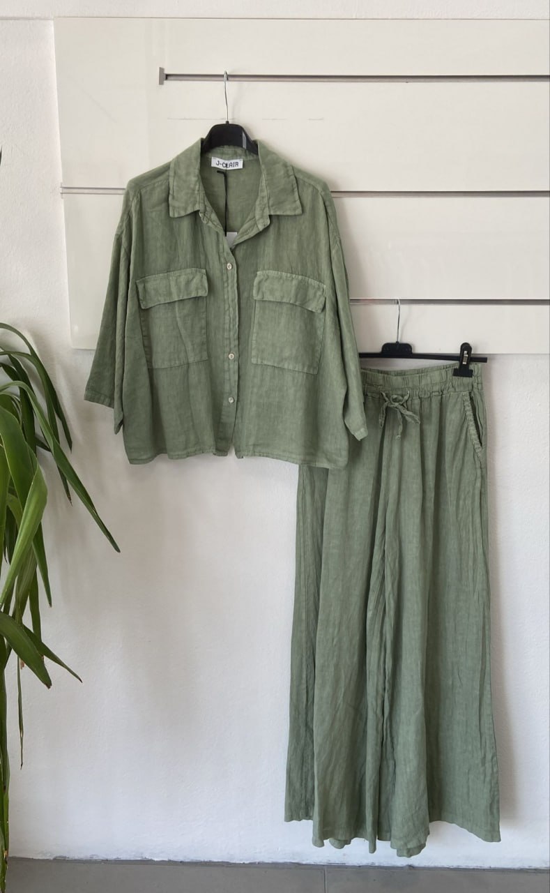 Фото Joie Clair (J-Clair)