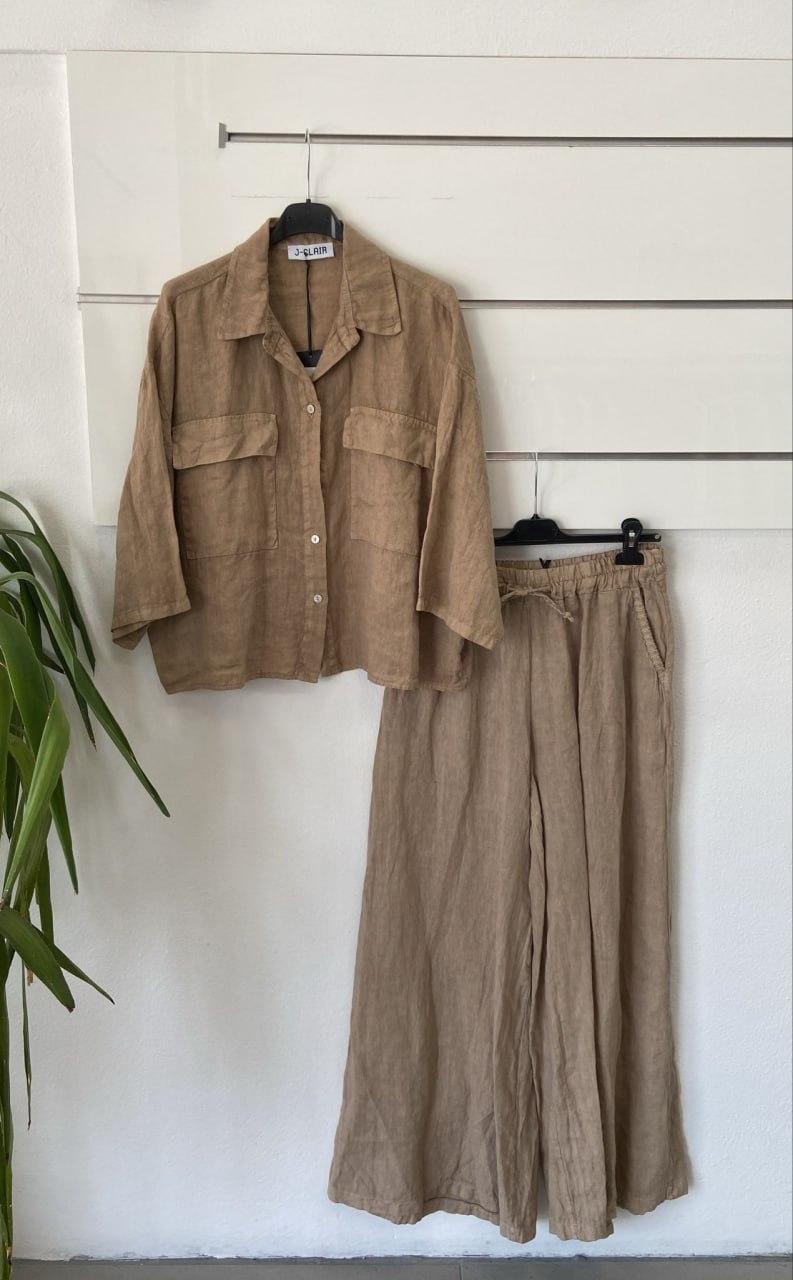 Фото Joie Clair (J-Clair)