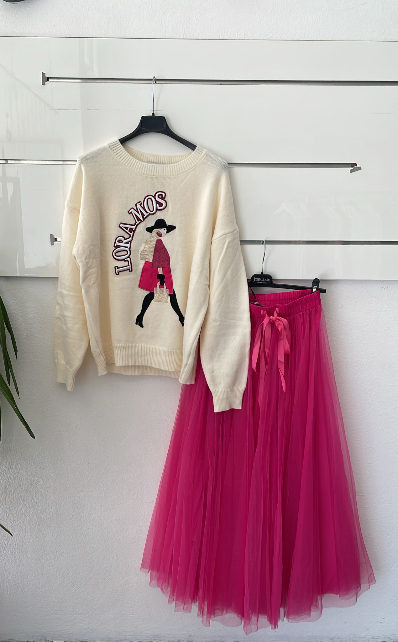 Фото Joie Clair (J-Clair)