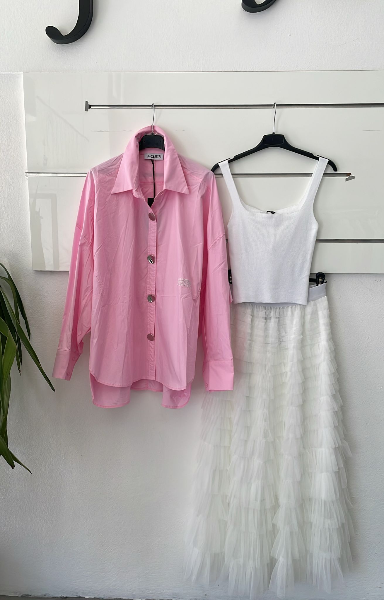 Фото Joie Clair (J-Clair)