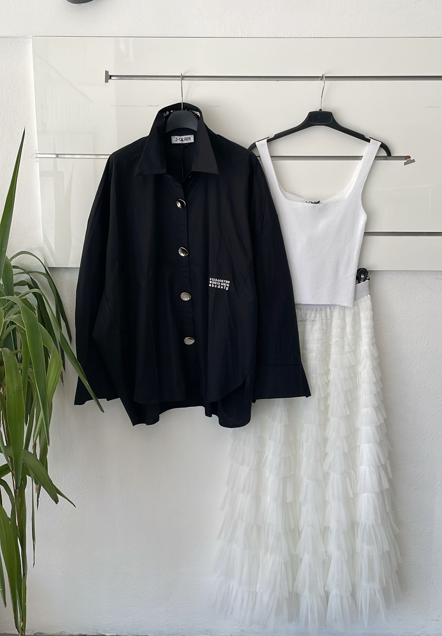 Фото Joie Clair (J-Clair)