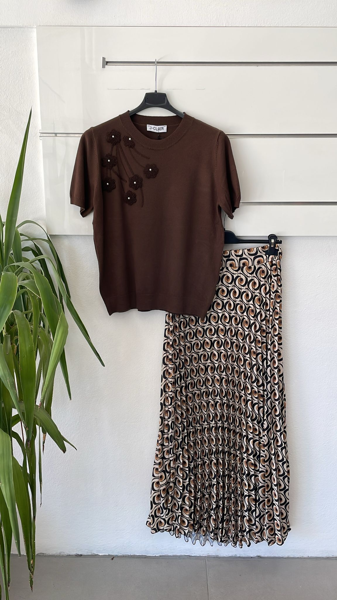 Фото Joie Clair (J-Clair)