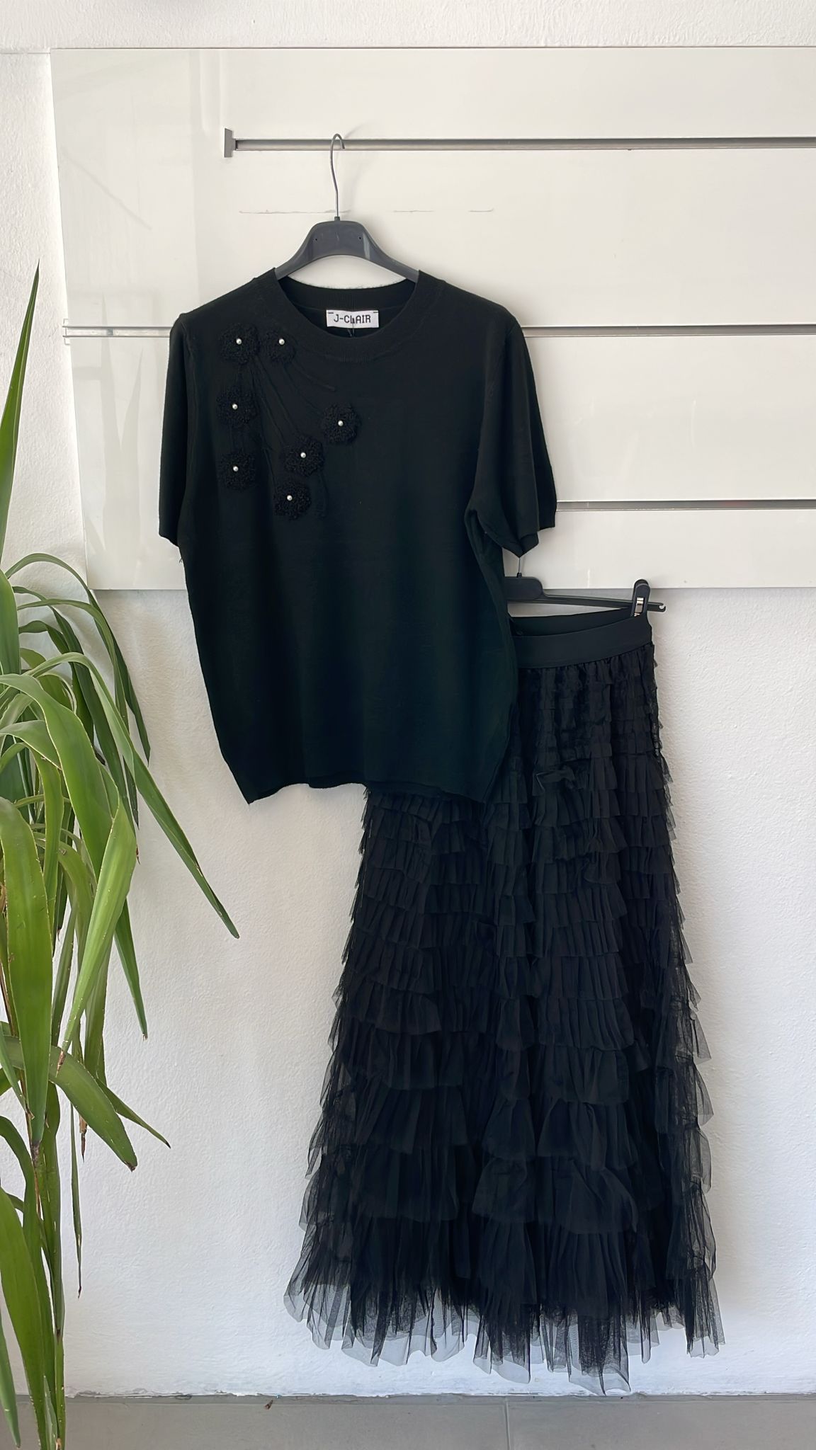 Фото Joie Clair (J-Clair)