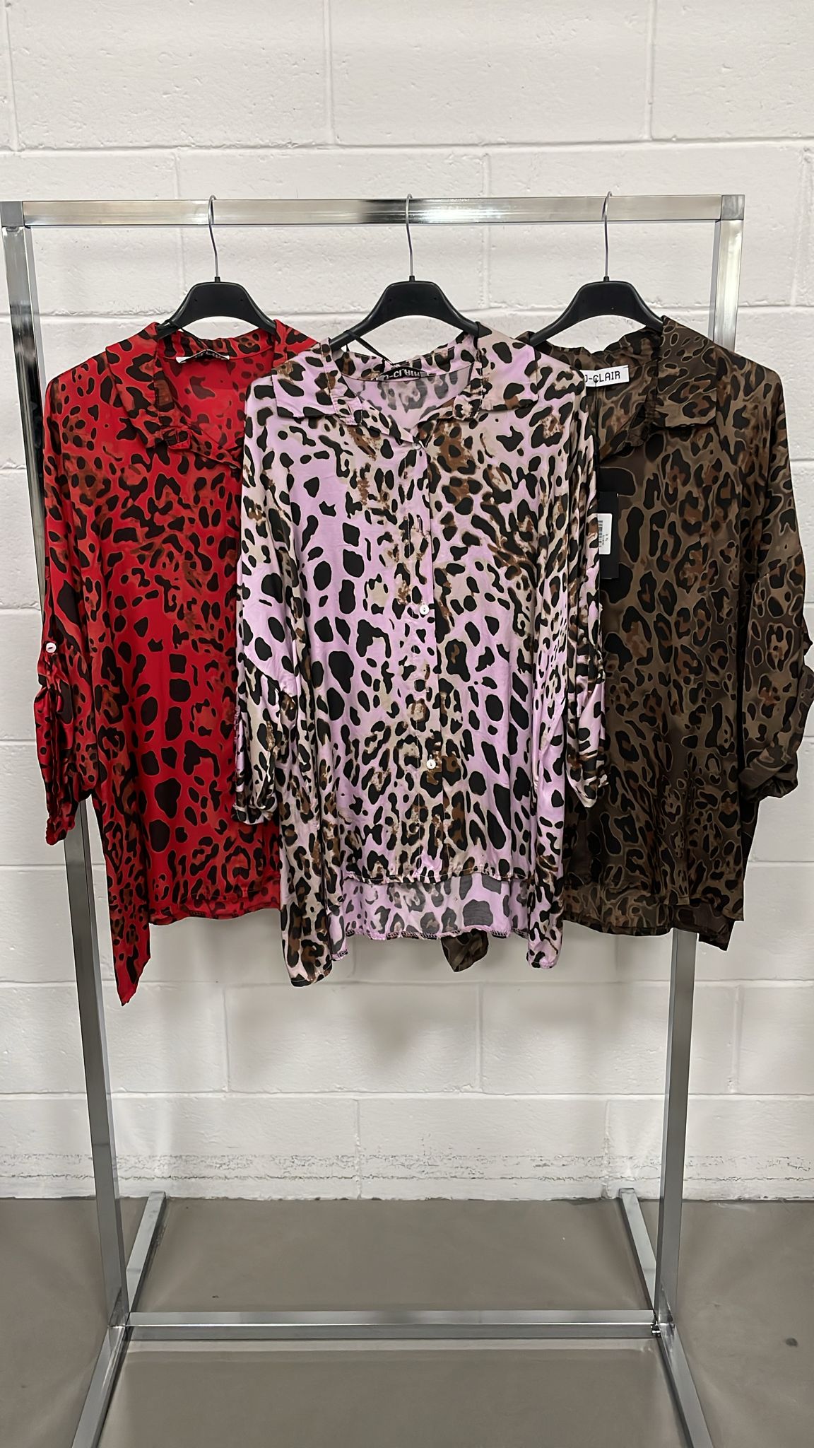 Фото Joie Clair (J-Clair)